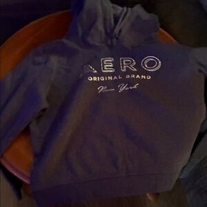 Women's  hoodie